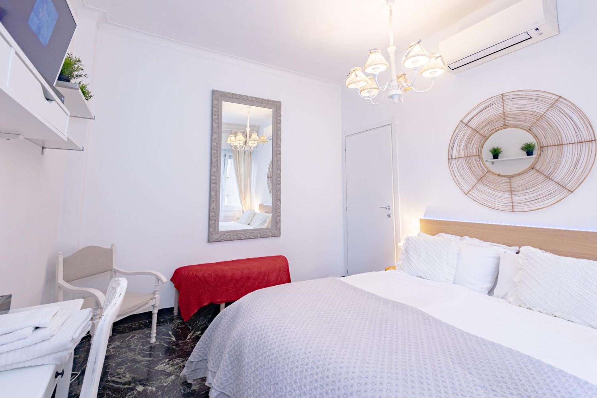 Dolce Casa Di Sve Vicino La Stazione Apartman Genova Kültér fotó