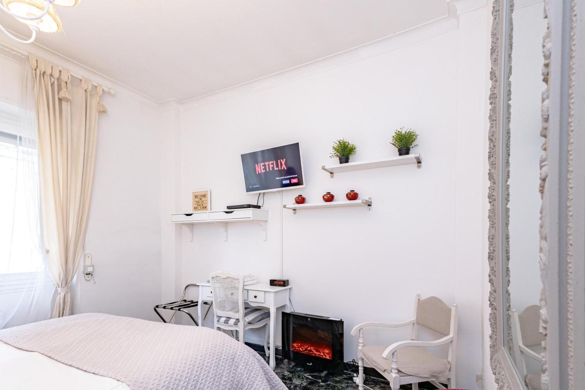 Dolce Casa Di Sve Vicino La Stazione Apartman Genova Kültér fotó
